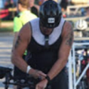 Meet your Posher, Chad